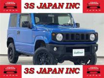 2019 Suzuki Jimny