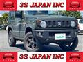 2018 Suzuki Jimny