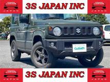 2018 Suzuki Jimny