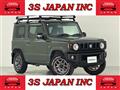 2021 Suzuki Jimny