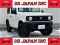 2020 Suzuki Jimny