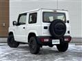 2020 Suzuki Jimny
