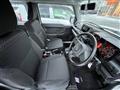 2020 Suzuki Jimny