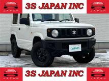 2020 Suzuki Jimny