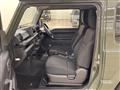 2018 Suzuki Jimny