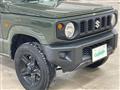 2018 Suzuki Jimny