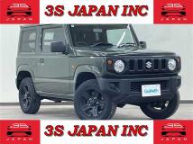 2018 Suzuki Jimny