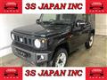 2019 Suzuki Jimny