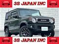 2019 Suzuki Jimny