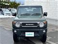 2019 Suzuki Jimny