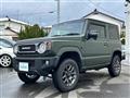 2019 Suzuki Jimny