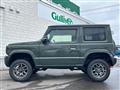 2019 Suzuki Jimny
