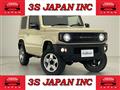 2021 Suzuki Jimny