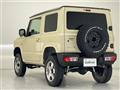 2021 Suzuki Jimny