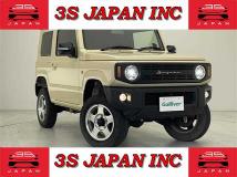 2021 Suzuki Jimny