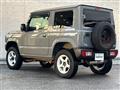 2019 Suzuki Jimny