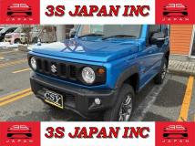 2020 Suzuki Jimny