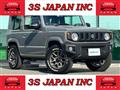 2019 Suzuki Jimny