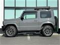 2019 Suzuki Jimny