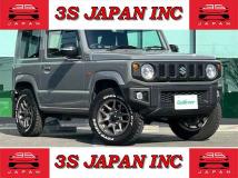 2019 Suzuki Jimny