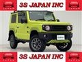 2019 Suzuki Jimny