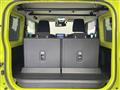 2019 Suzuki Jimny