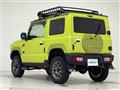 2019 Suzuki Jimny