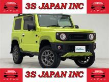 2019 Suzuki Jimny