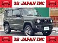 2021 Suzuki Jimny