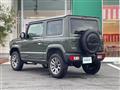 2021 Suzuki Jimny