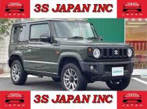 2021 Suzuki Jimny