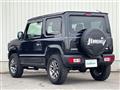 2018 Suzuki Jimny