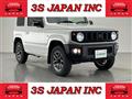 2020 Suzuki Jimny