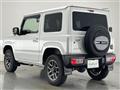 2020 Suzuki Jimny