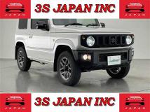 2020 Suzuki Jimny