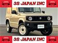 2021 Suzuki Jimny