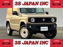 2021 Suzuki Jimny