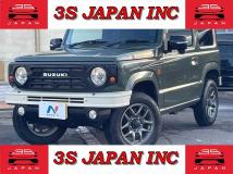2018 Suzuki Jimny