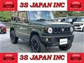 2018 Suzuki Jimny