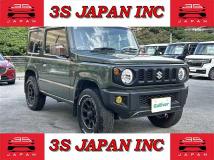 2018 Suzuki Jimny
