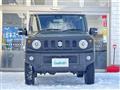 2021 Suzuki Jimny