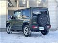 2021 Suzuki Jimny