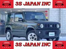 2021 Suzuki Jimny