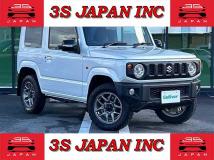 2018 Suzuki Jimny