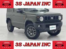 2020 Suzuki Jimny