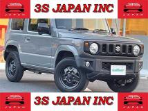 2019 Suzuki Jimny