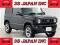 2021 Suzuki Jimny