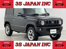 2021 Suzuki Jimny
