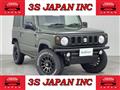 2021 Suzuki Jimny
