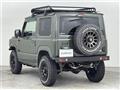 2021 Suzuki Jimny